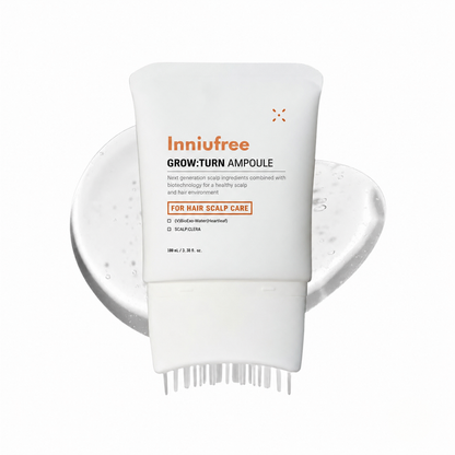 Korea's #1 Hair Growth Serum